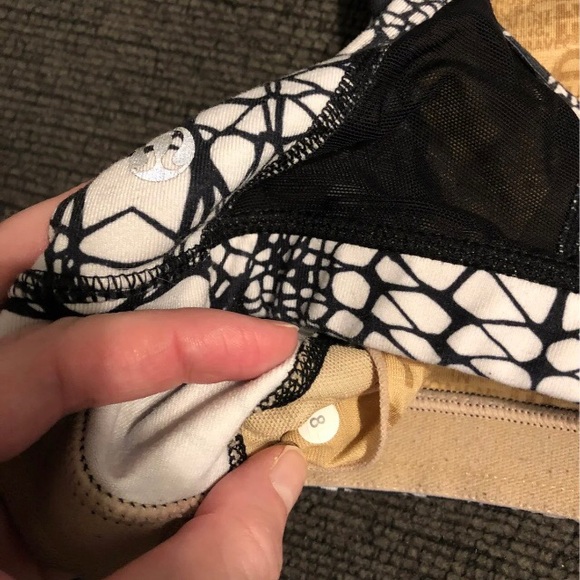 SOLD Lululemon Sports Bra Bundle - Picture 11 of 11